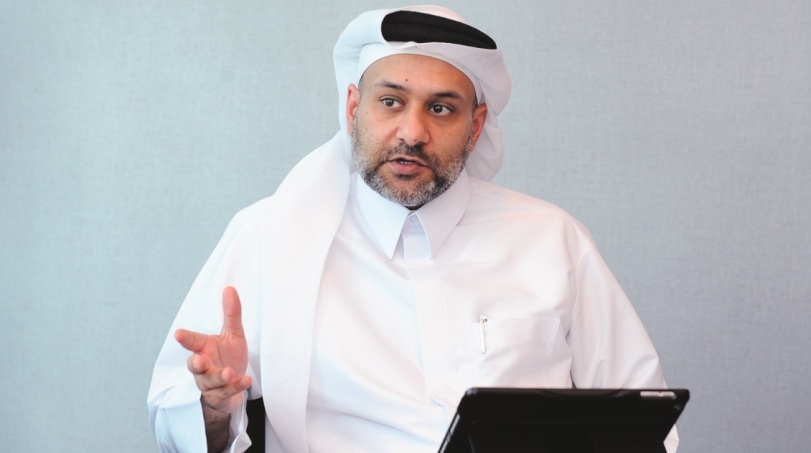 الرئيس التنفيذي لمركز قطر للمال: الأسواق ستشهد نمواً قوياً بعد انحسار كورونا