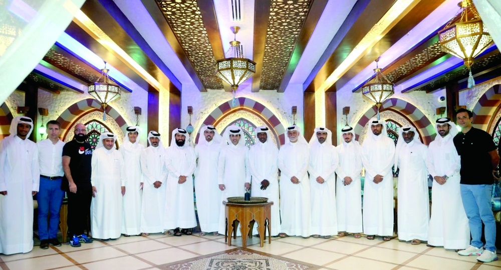 alsharq