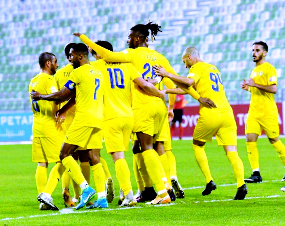 alsharq