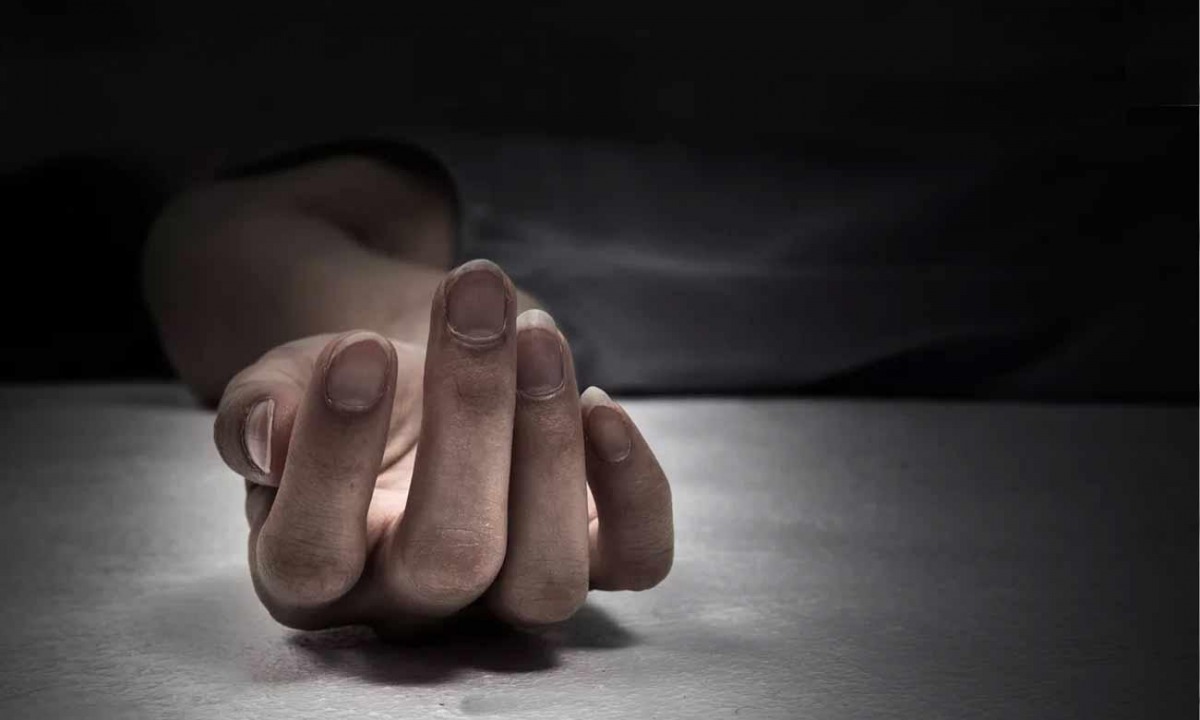 تونسي يقتل زوجته اللبنانية برشاش حربي لأنها قدمت لجيرانها حصة غذائية