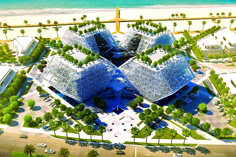 alsharq