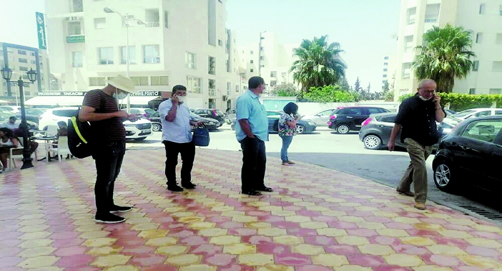 الشرق