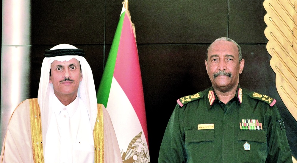 الشرق