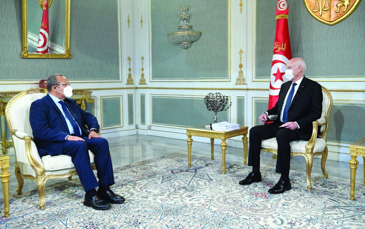 اتحاد الشغل التونسي يستعد لطرح خارطة طريق