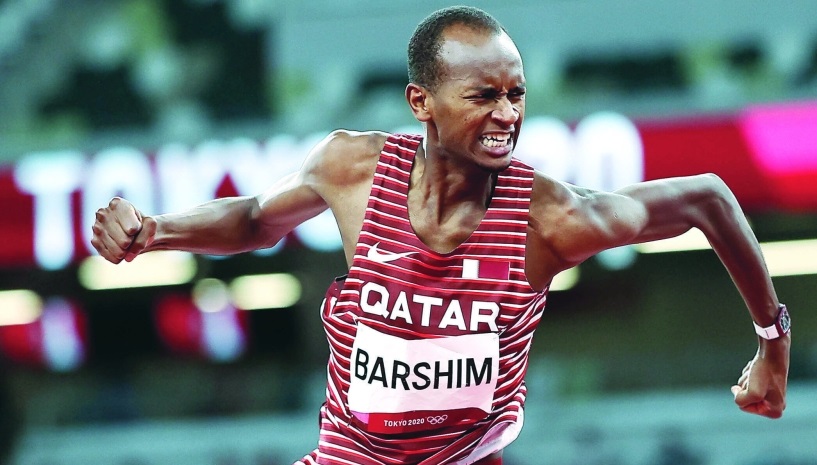 مونديال يوجين 2022: العرب يتطلعون لرفع الغلة من الذهب.. والآمال معقودة على برشم والبقالي