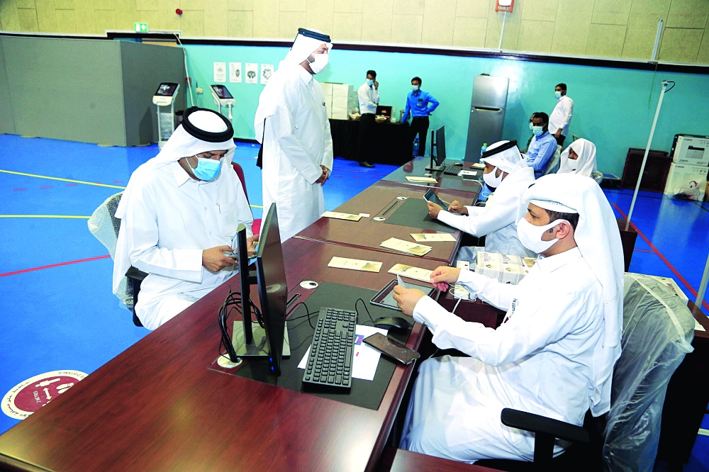 الشرق