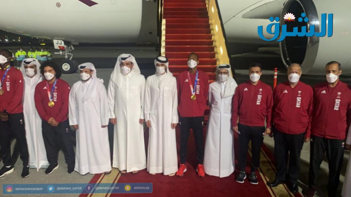 alsharq