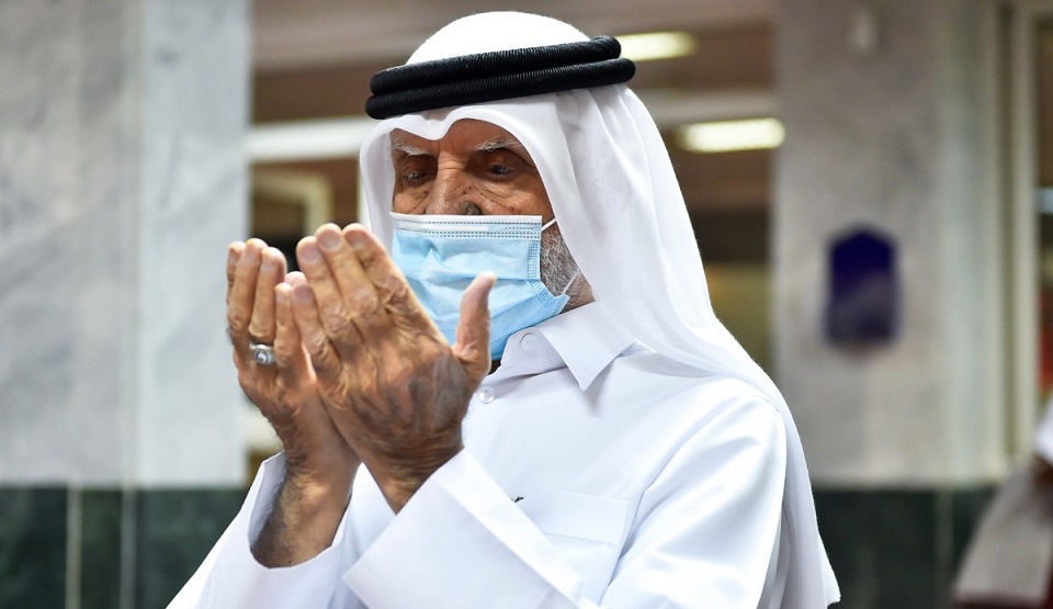 المجتمع مطالب بمواصلة الالتزام بالإجراءات الاحترازية