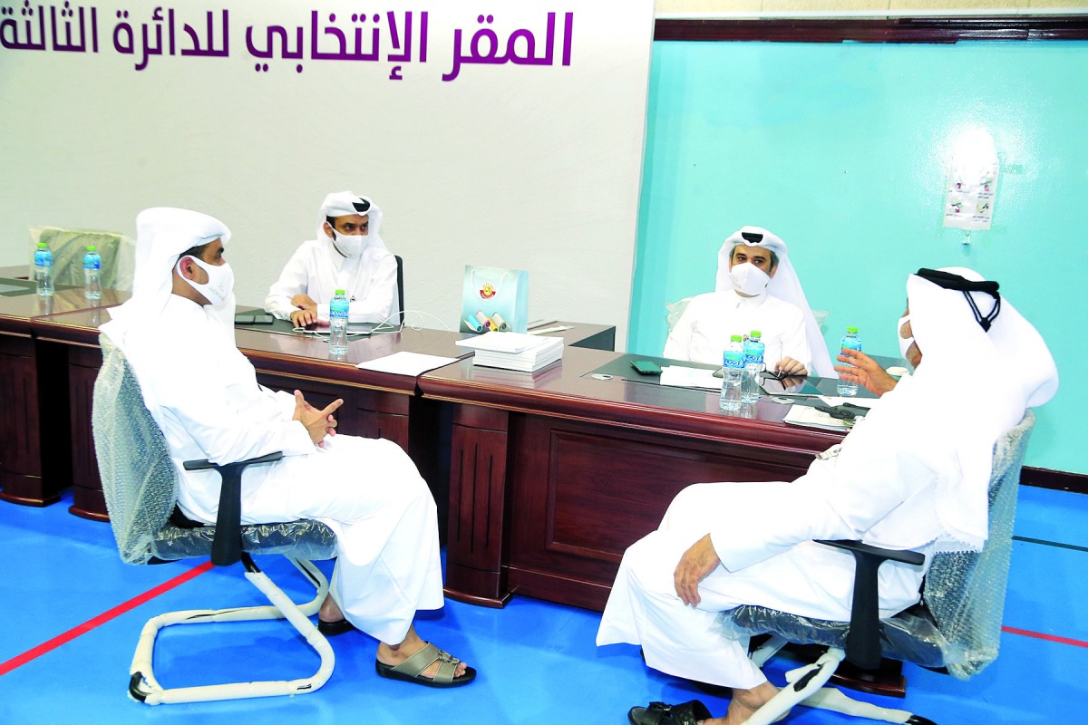 الشرق