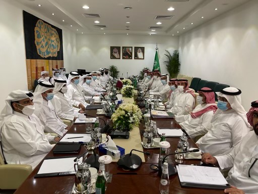 الشرق