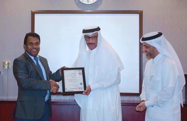 الشرق