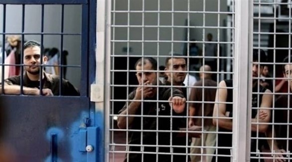 500 أسير إداري فلسطيني يواصلون مقاطعتهم لمحاكم الاحتلال الإسرائيلي