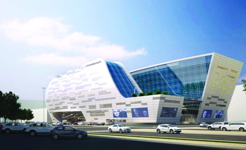 alsharq