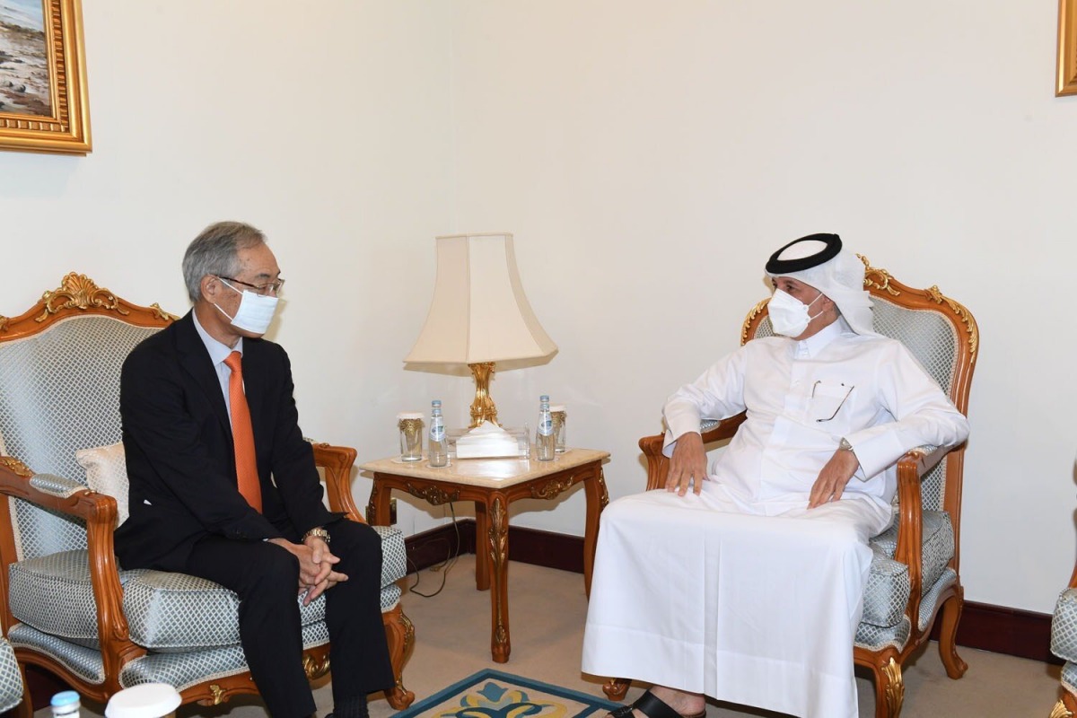 الشرق