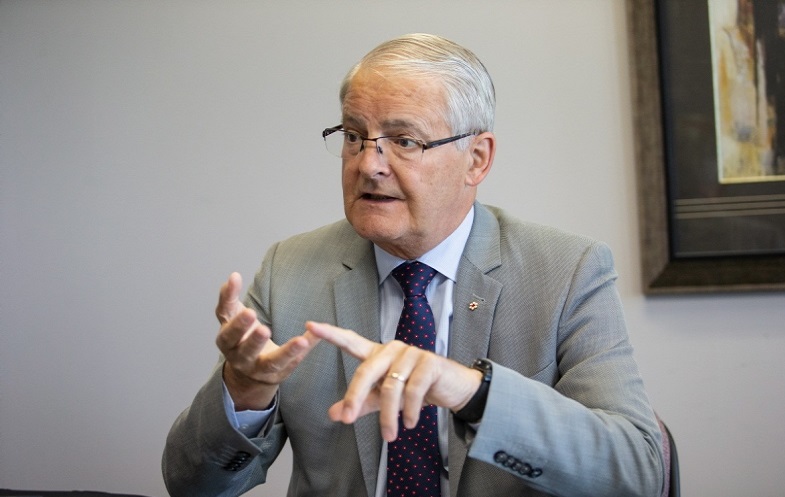 كندا تشكر قطر لمساهمتها الحاسمة في عمليات الإجلاء من أفغانستان