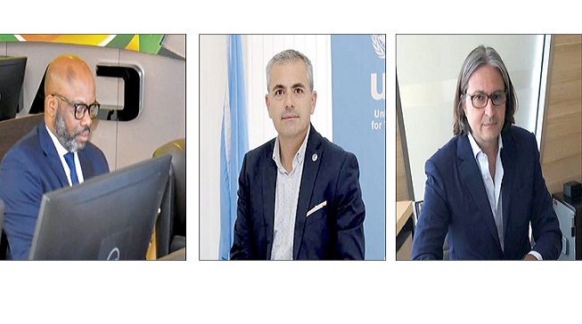 الشرق