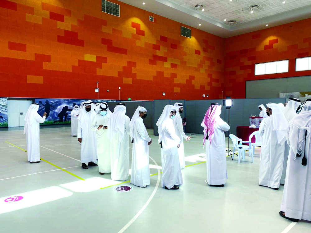 الشرق