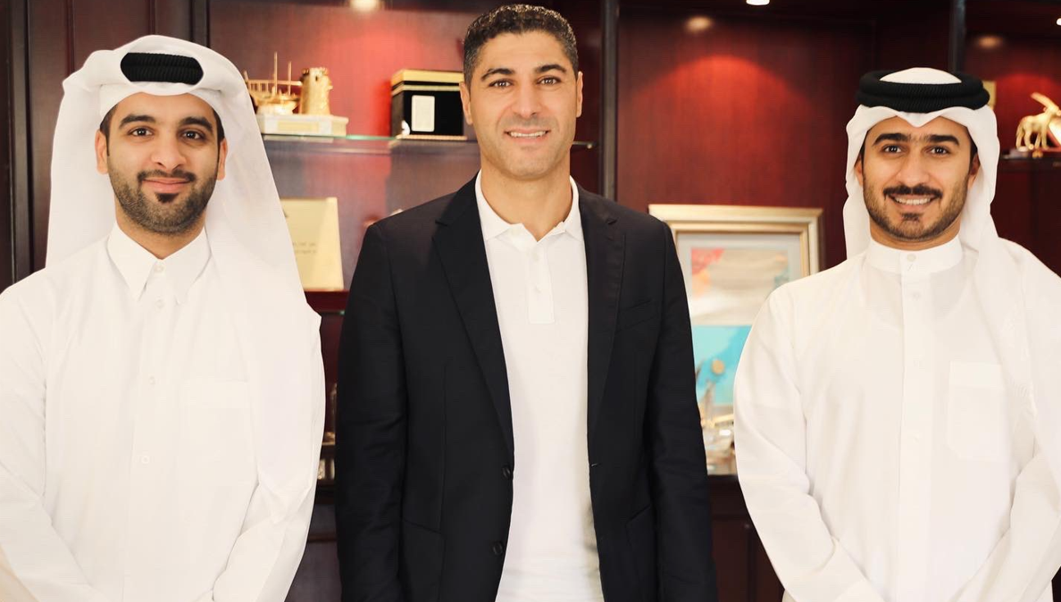 الشرق