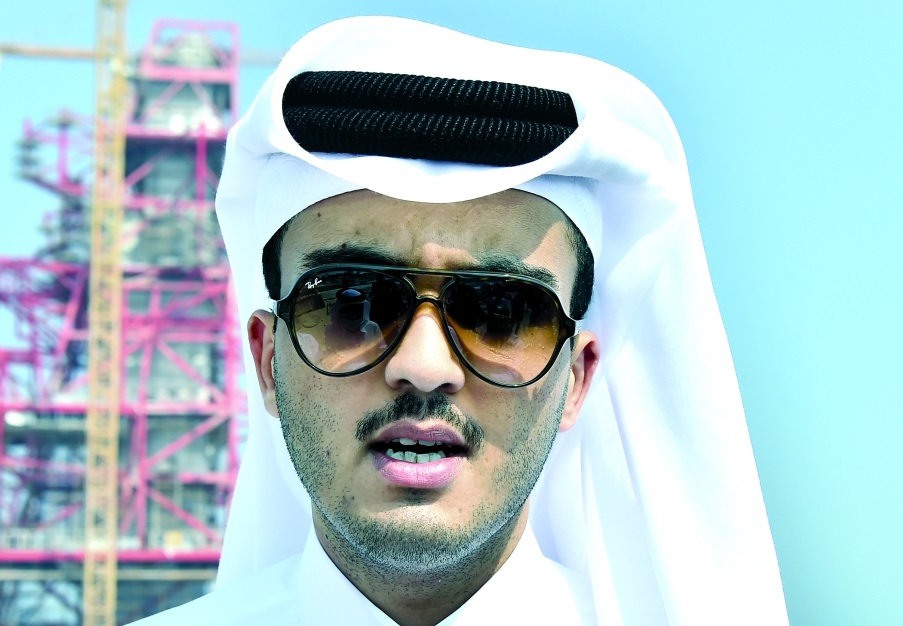alsharq