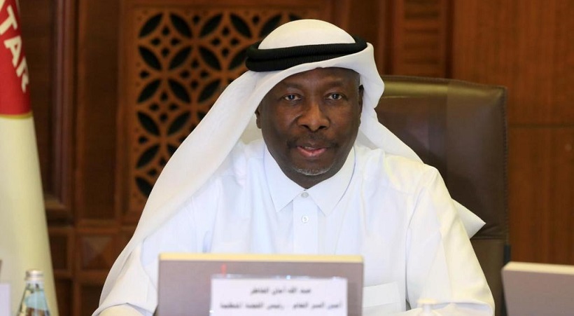 تواصل الاستعدادات لاستضافة التصفيات الآسيوية النهائية المؤهلة لبطولة العالم للكريكيت