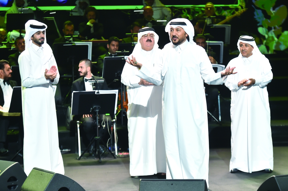 الشرق