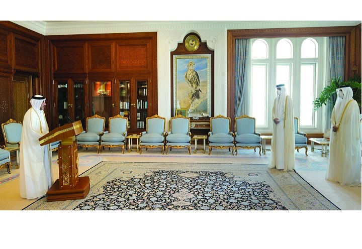 الشرق