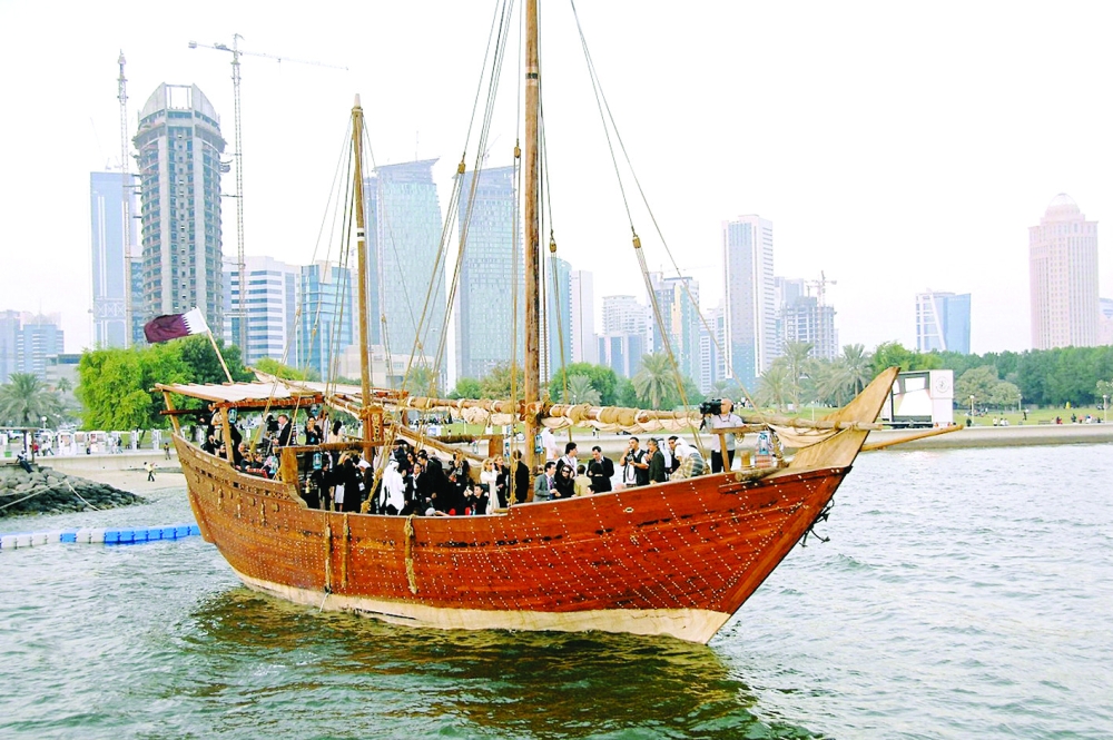 الشرق
