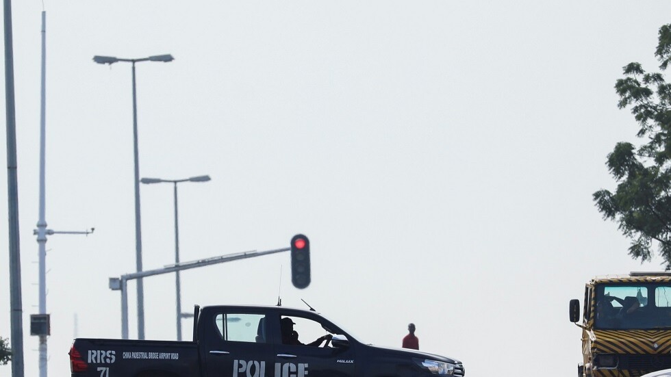 صورة ارشيفية