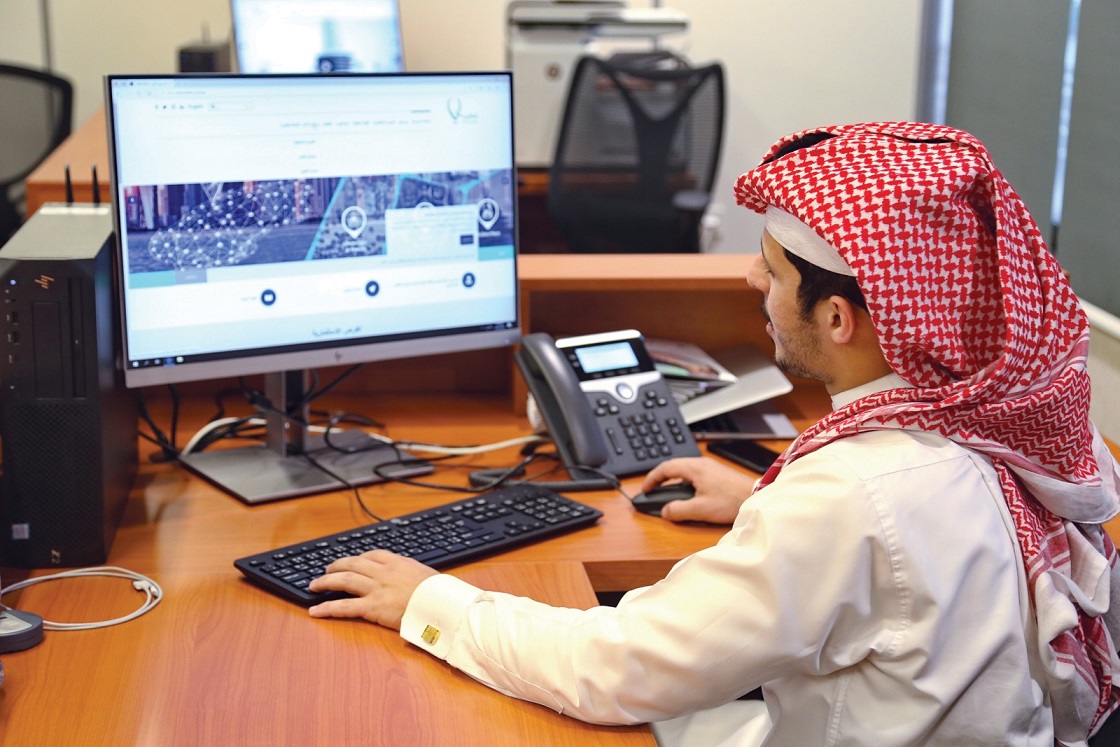 الشرق
