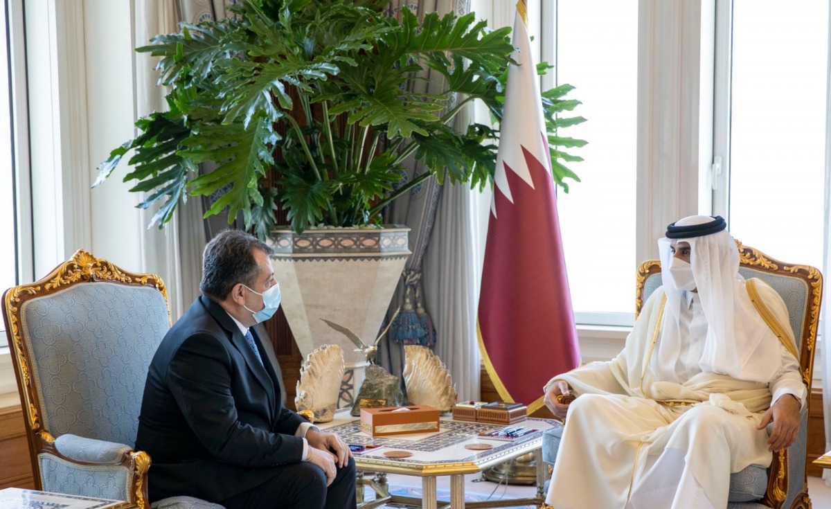 الشرق