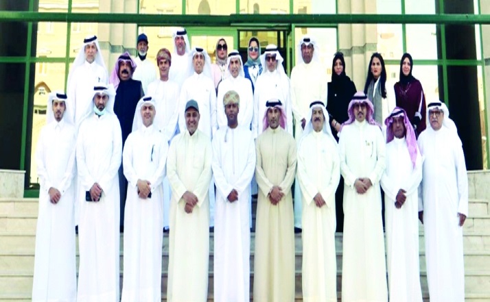 الشرق