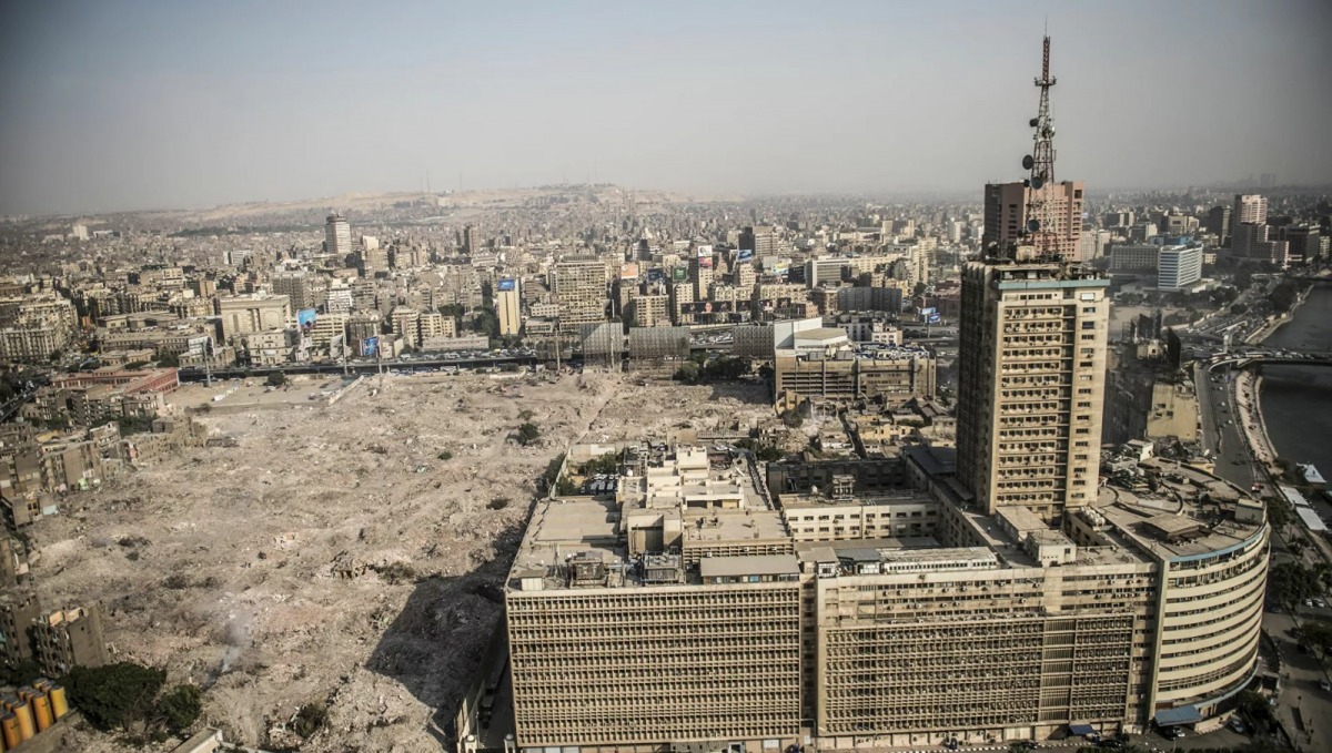 مصر.. وفاة 4 مذيعات في أقل من 10 أيام