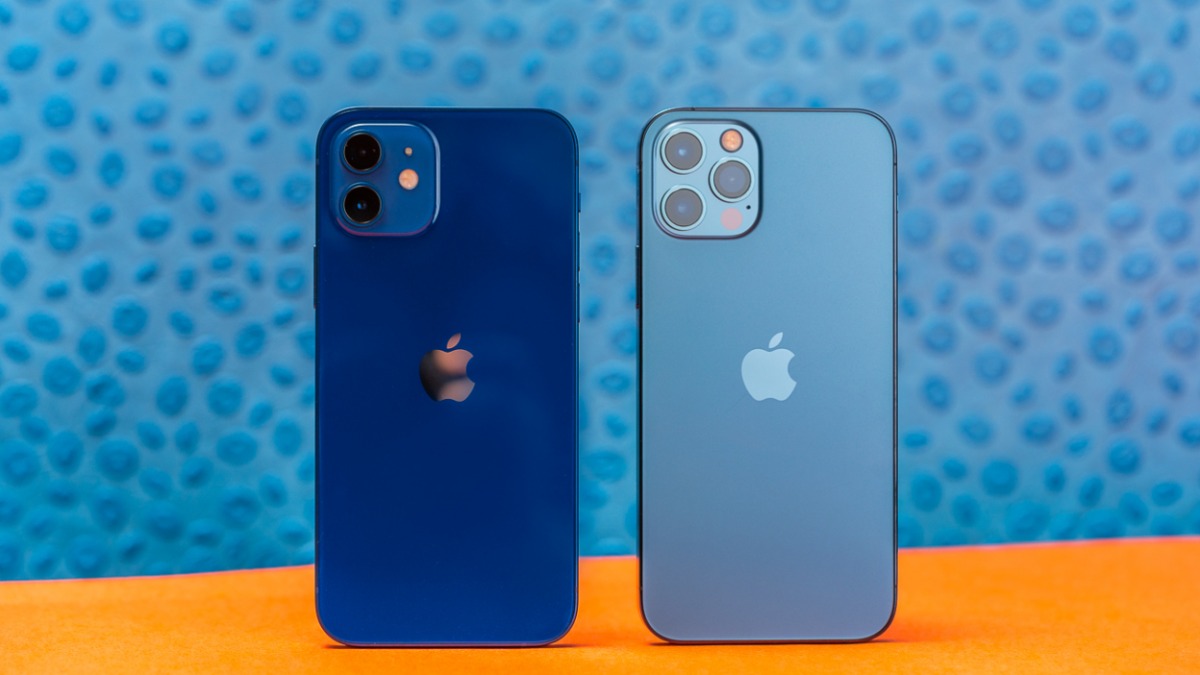 آبل: إصلاح مكبرات الصوت في هواتف "آيفون 12" و"12 برو" مجانًا.. اذهب إلى أقرب مركز معتمد