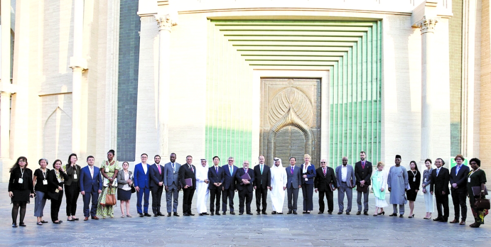 الشرق