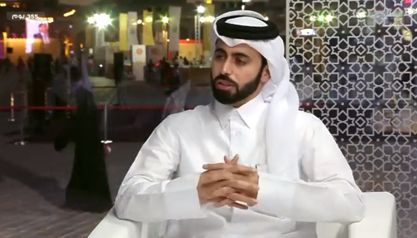 مدير منشأة مطار حمد يوضح إجراءات الدخول إلى قطر خلال مونديال العرب