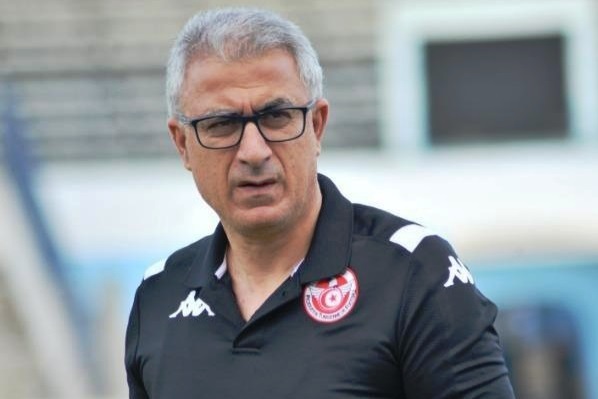 مدرب المنتخب التونسي يشكر قطر على التنظيم الرائع لكأس العرب