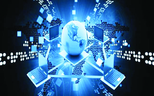 توقعات بإطلاق مراكز التسوق الهجين بحلول 2030