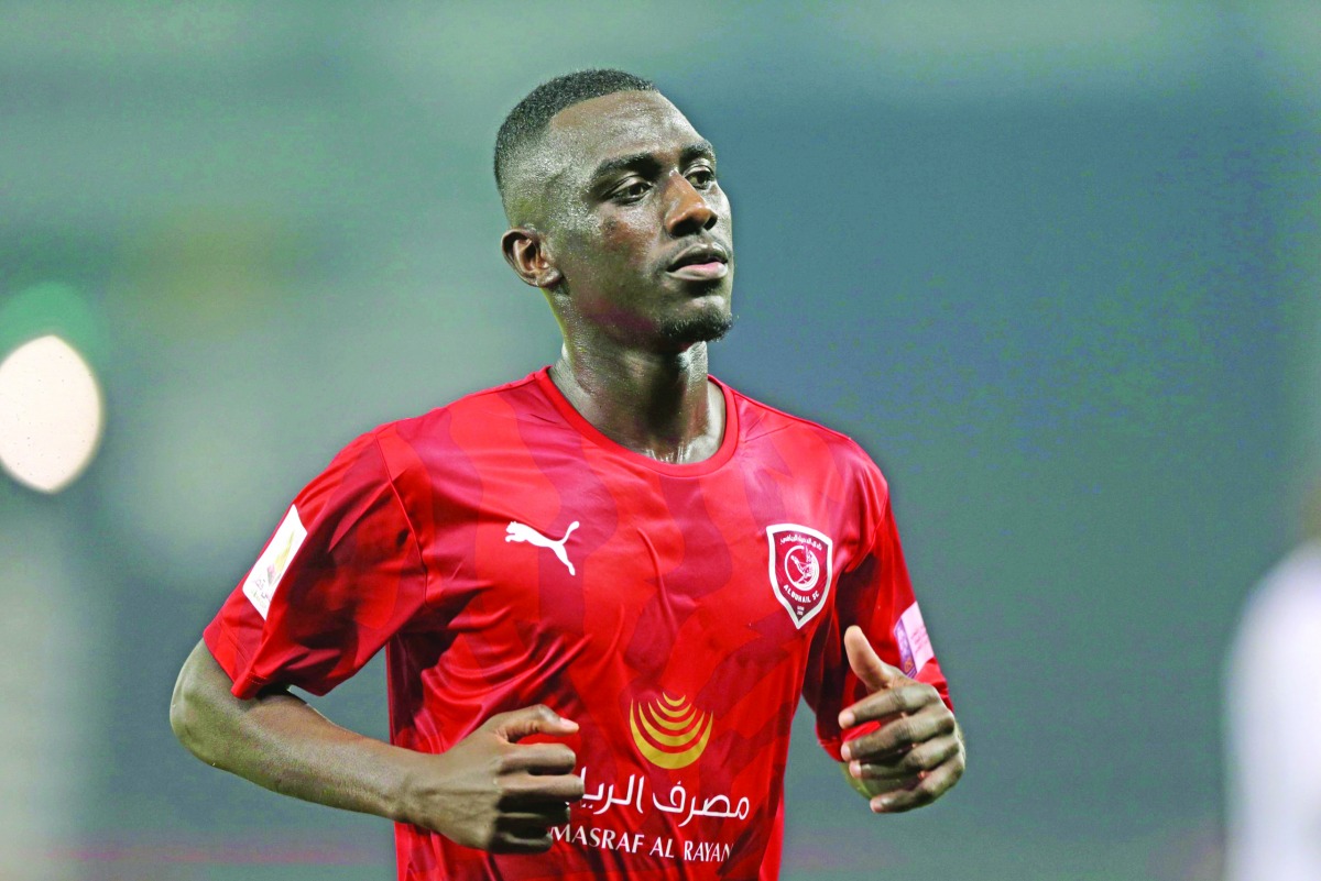 بين العربي والدحيل على استاد حمد الكبير .. صراع داخل المربع