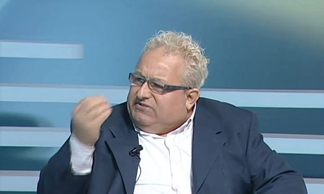 وفاة إيطالي بفيروس كورونا بعد أن نفى وجوده وتفاخر بعدم ارتداء الكمامة