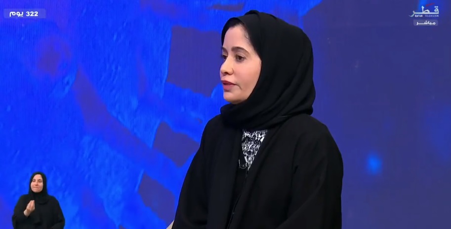 د. جميلة العجمي: قد يكون هناك جرعة سنوية ضد كورونا كالتي تعطى للإنفلونزا.. وهذه أعراض أوميكرون 