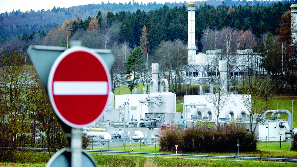 «بلومبرغ» تحذر من أزمة تهدد أوروبا