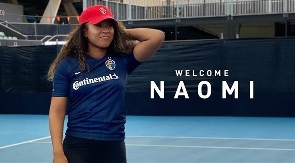 اليابانية نعومي أوساكا تنسحب من الدور قبل النهائي لبطولة "ملبورن" للتنس