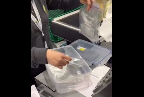 بالفيديو .. الميرة توفر فحص كورونا المنزلي.. إليك سعره وكيف استقبله العملاء