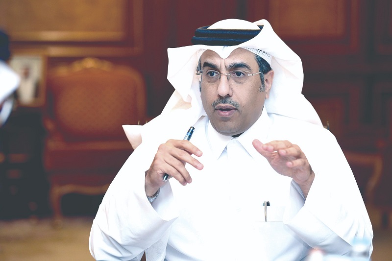 وزير العمل لـ "الشرق": إطلاق منظومة جديدة لتوظيف المواطنين في القطاع الخاص خلال الفترة المقبلة