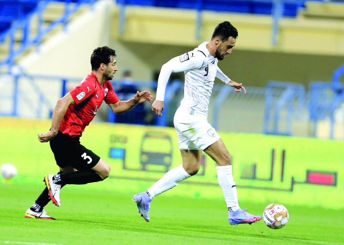 alsharq