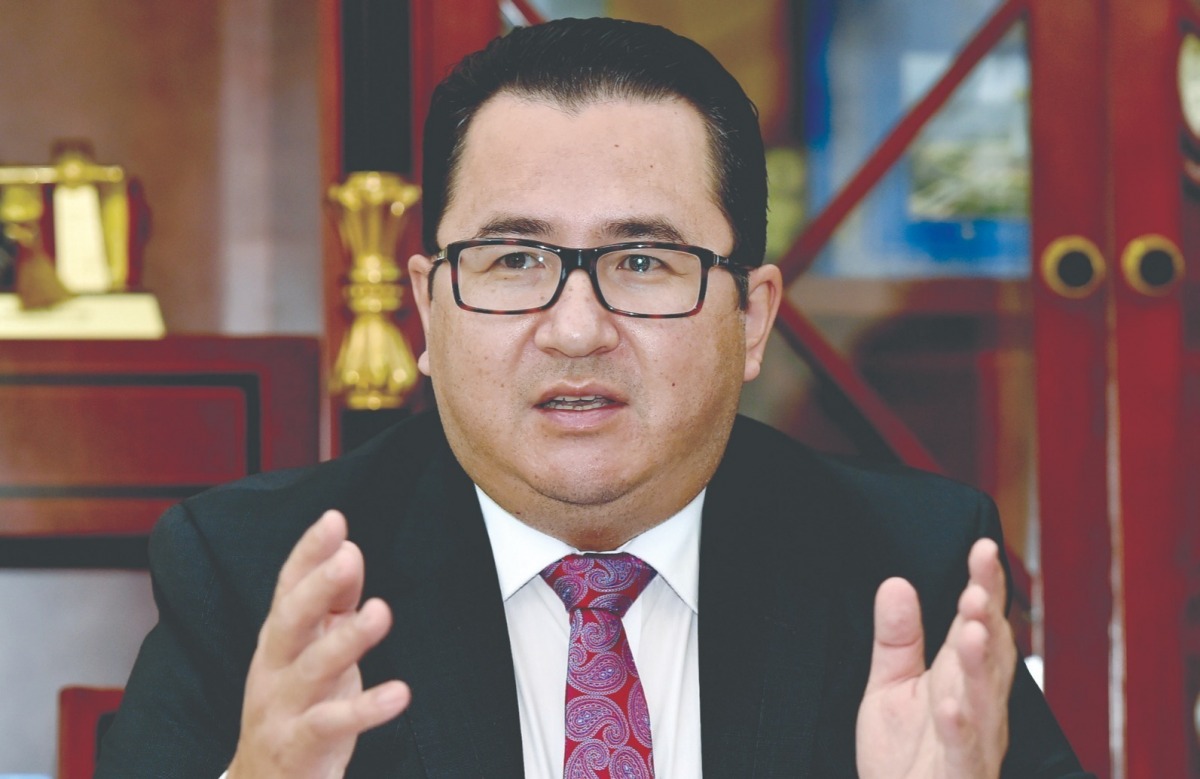 السفير الكازاخي لـ الشرق: نقدر دعم قطر لاستقرار كازاخستان