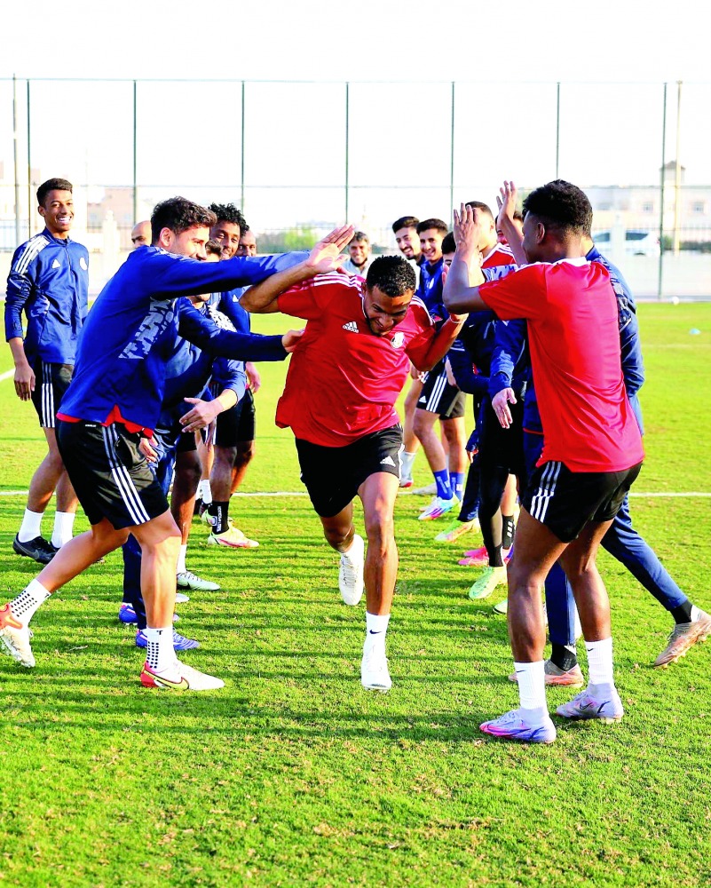 alsharq