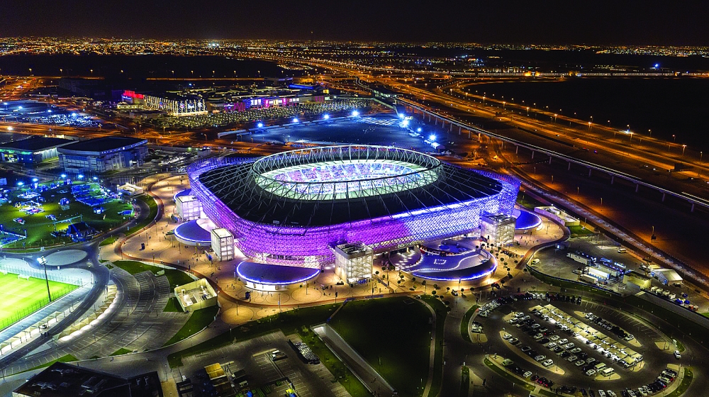 لأصحاب تذاكر مونديال 2022.. كل ما تريد أن تعرفه عن بطاقة هيا للدخول إلى قطر 