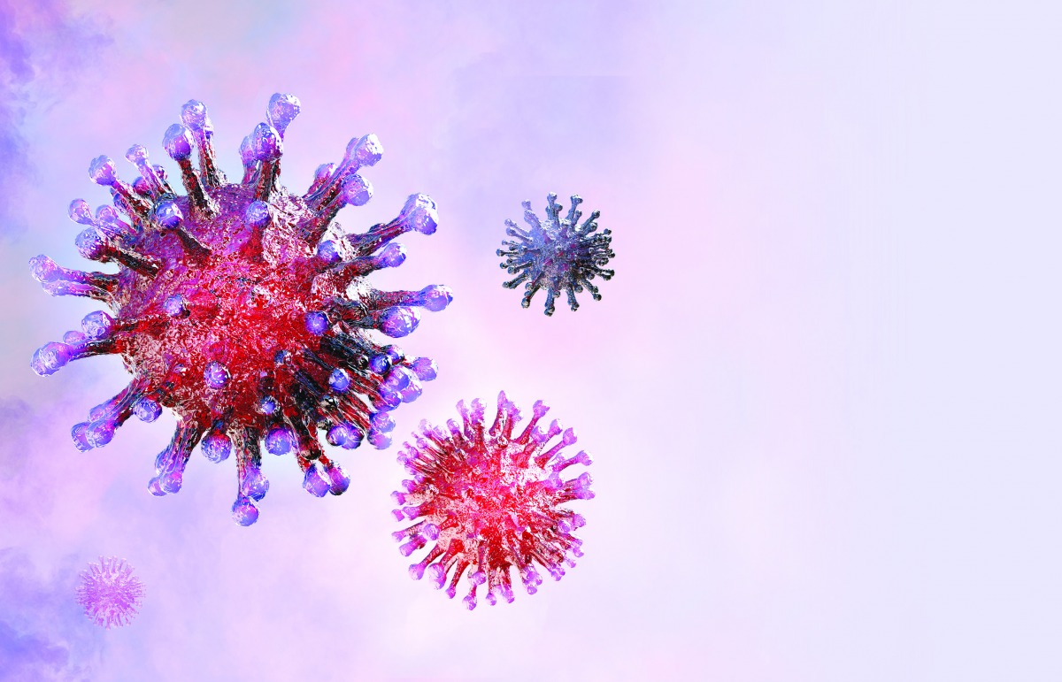 6 خطوات للحماية من الإصابة بكورونا