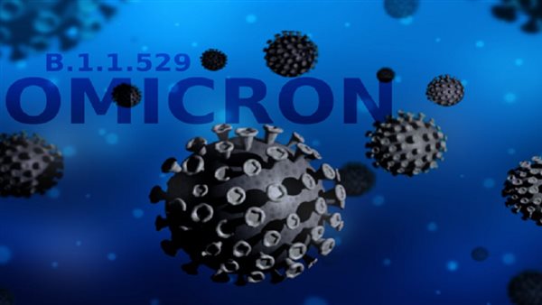 الجزائر تسجل أول إصابة بالمتحور الفرعي من أوميكرون